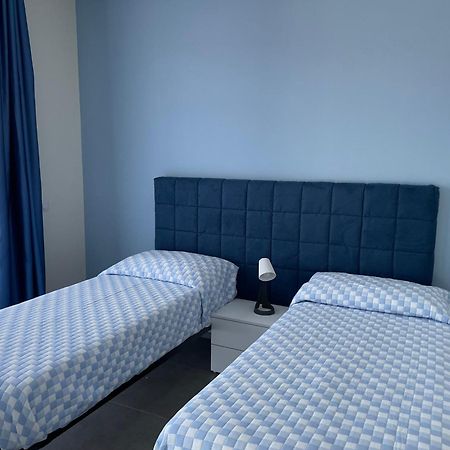 Willa Polinesia 10 Lido delle Nazioni Zewnętrze zdjęcie